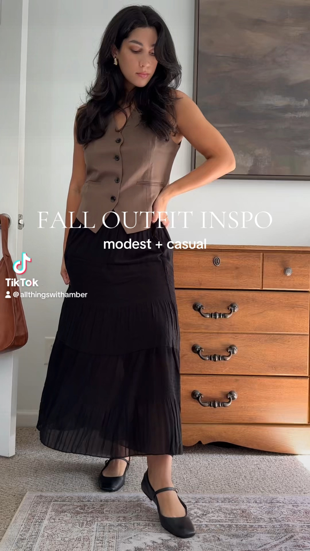 Modest fall fashion

#LTKFallSale #LTKStyleTip #LTKSeasonal