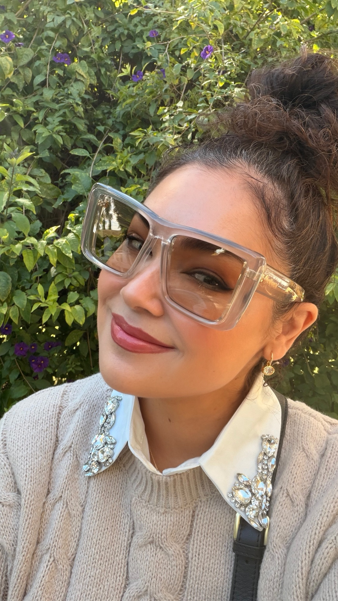 Lyrics from a song I haven’t heard in 20 years?
Flawless. No notes.

My zip code?
Let’s not get crazy.

Midlife is wild, ladies. 

#LTKOver40 #LTKstorytime #LTKdayinmylife