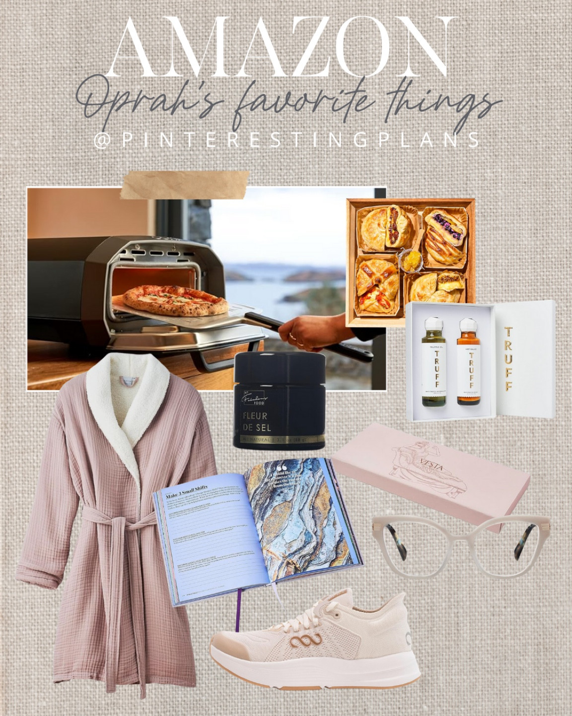 TRUFF White Truffle Gift Set, … curated on LTK