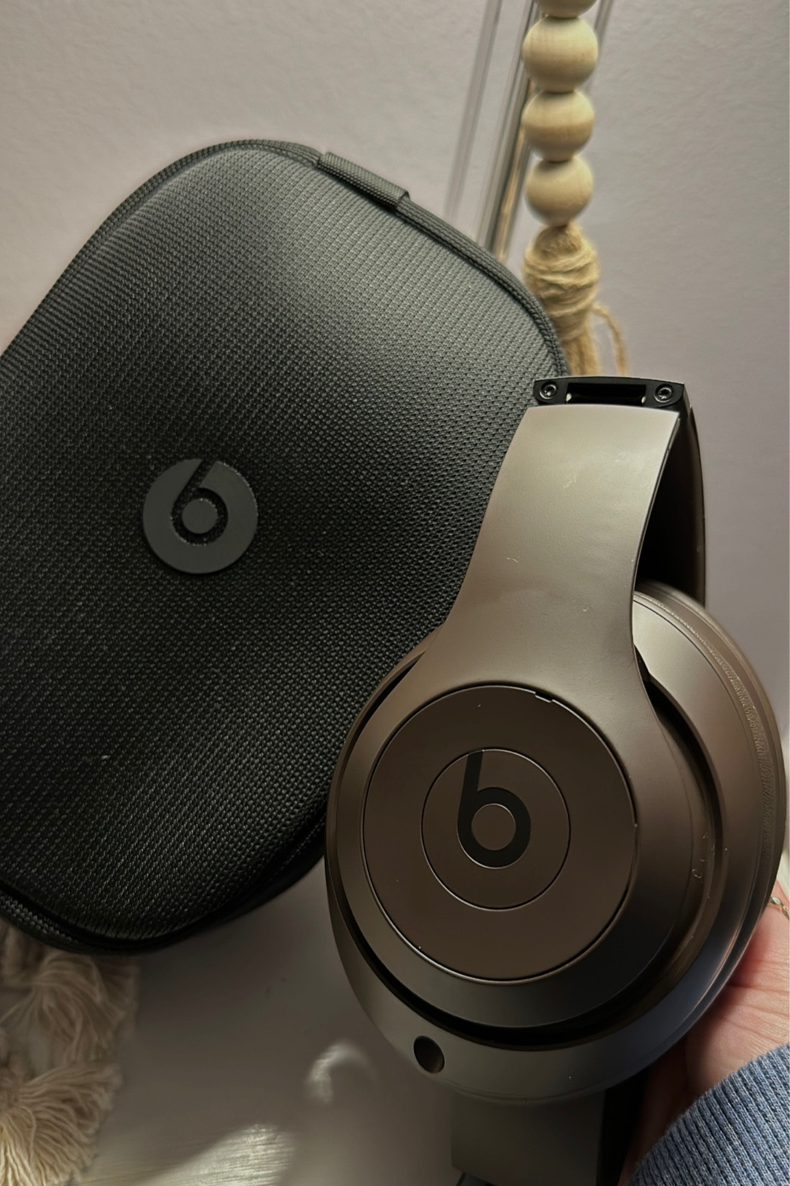 chocolate beats!! 

#LTKfitness #LTKU #LTKGiftGuide