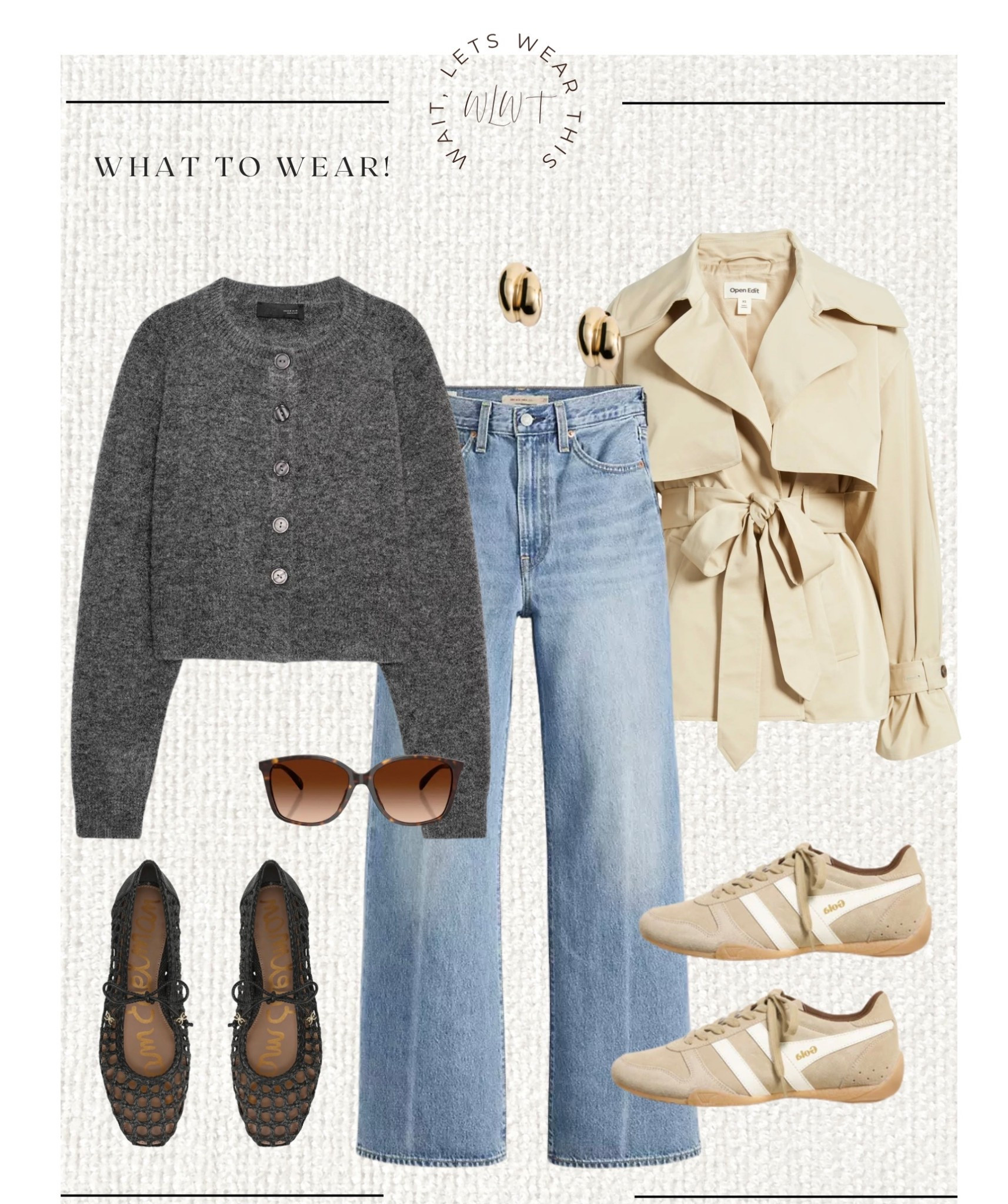 Spring transition ⭐️

#LTKOver40 #LTKSeasonal #LTKootd