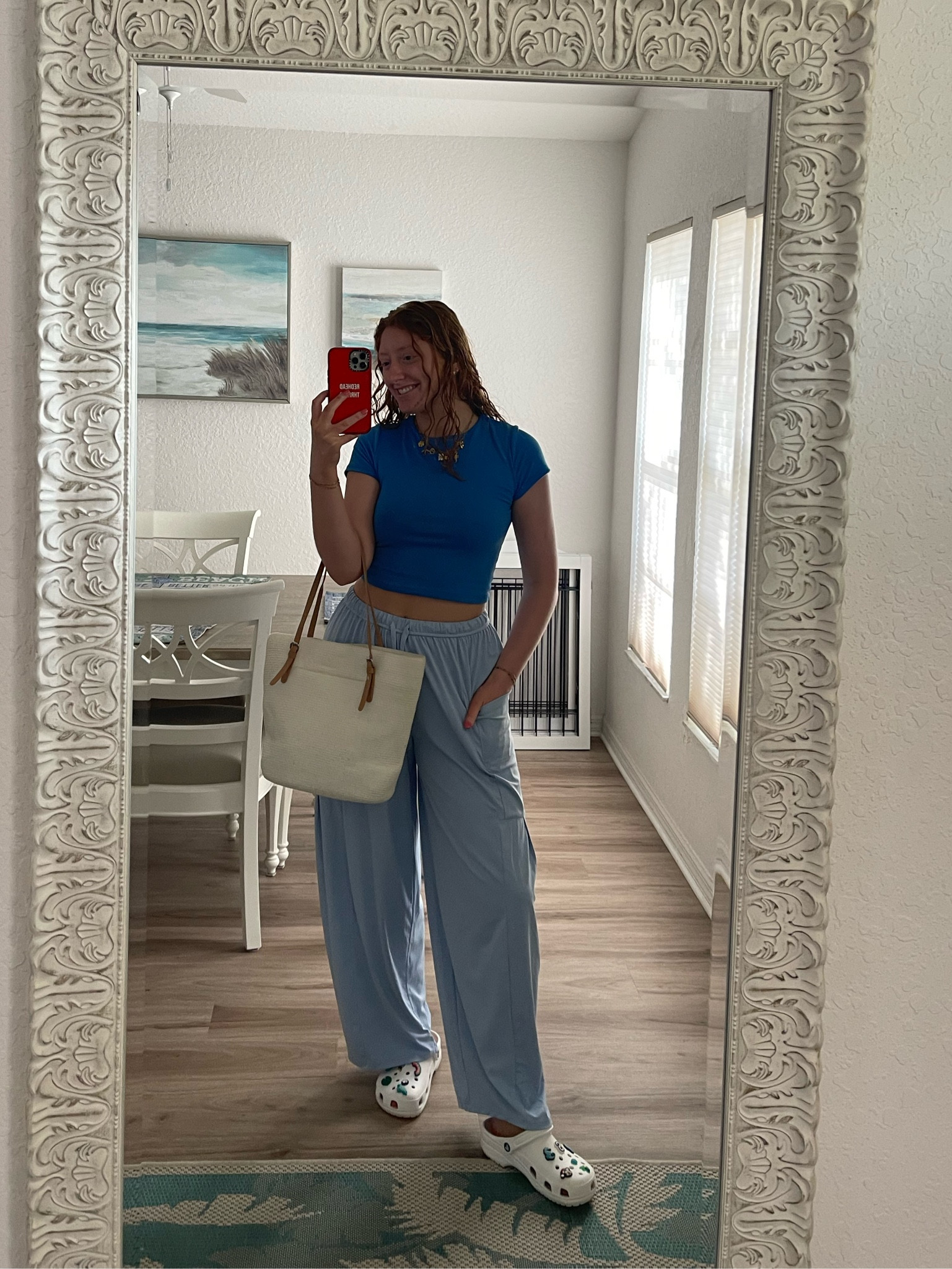 jan 17th fit 

#LTKSeasonal #LTKMidsize #LTKStyleTip