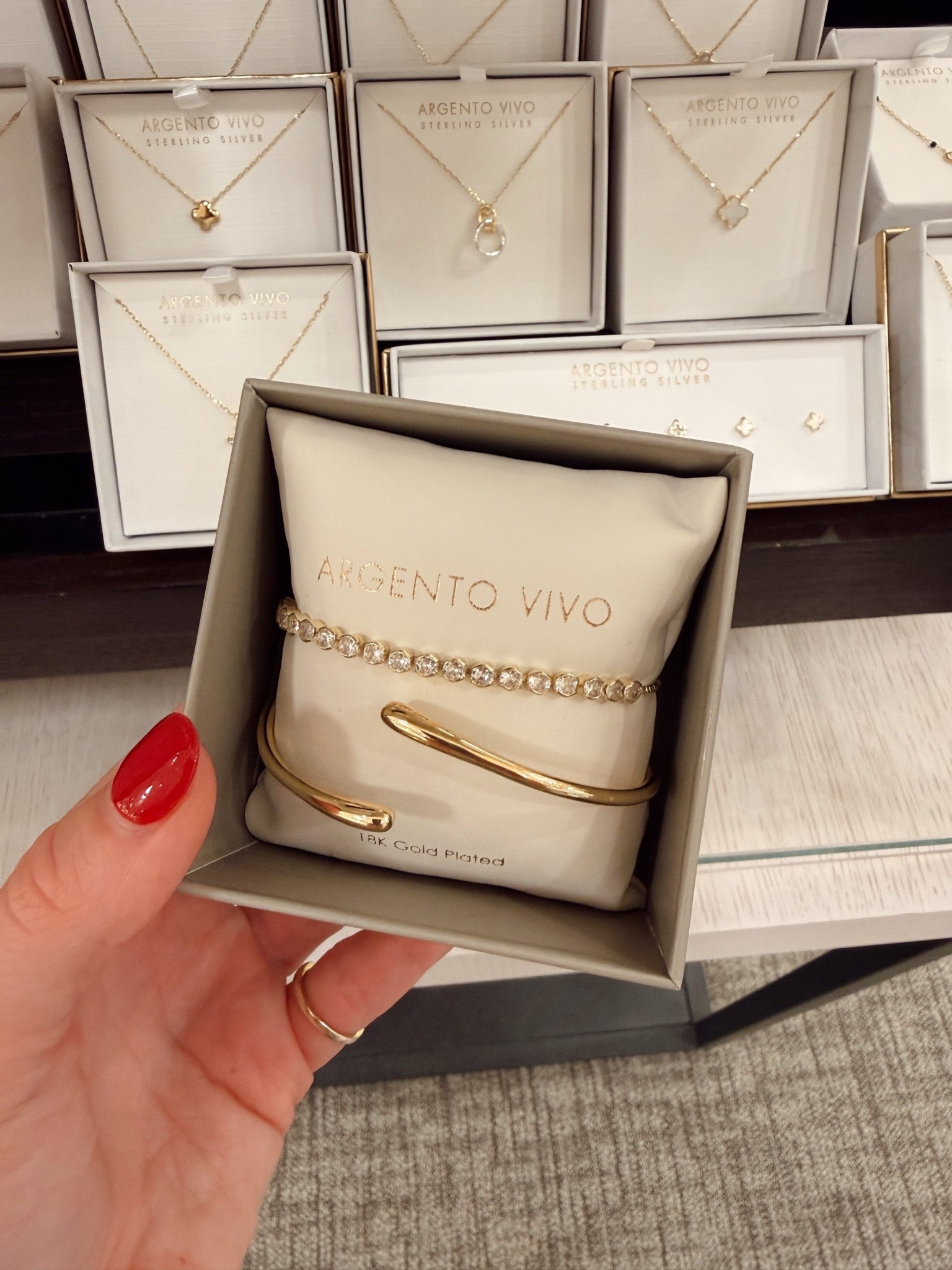 NSale accessories under $50!

#LTKSaleAlert