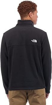 THE NORTH FACE Men's Tsillan ¼ Zip Sweatshirt | Amazon (US)