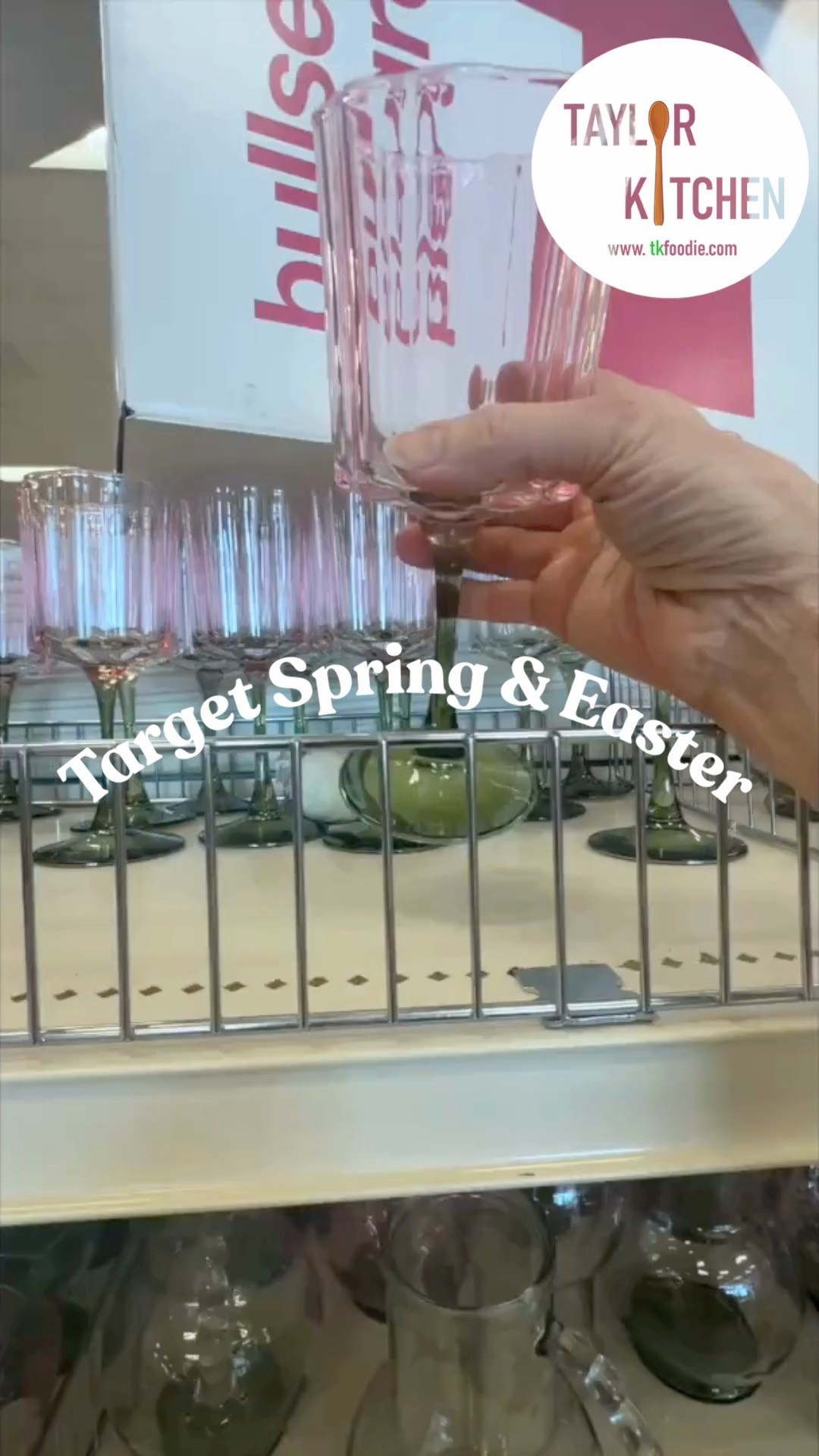 @Target has the cutest things for your spring 🐣/#Easter table.  

All this & more on my LTK 🥰 

 #LTKHome