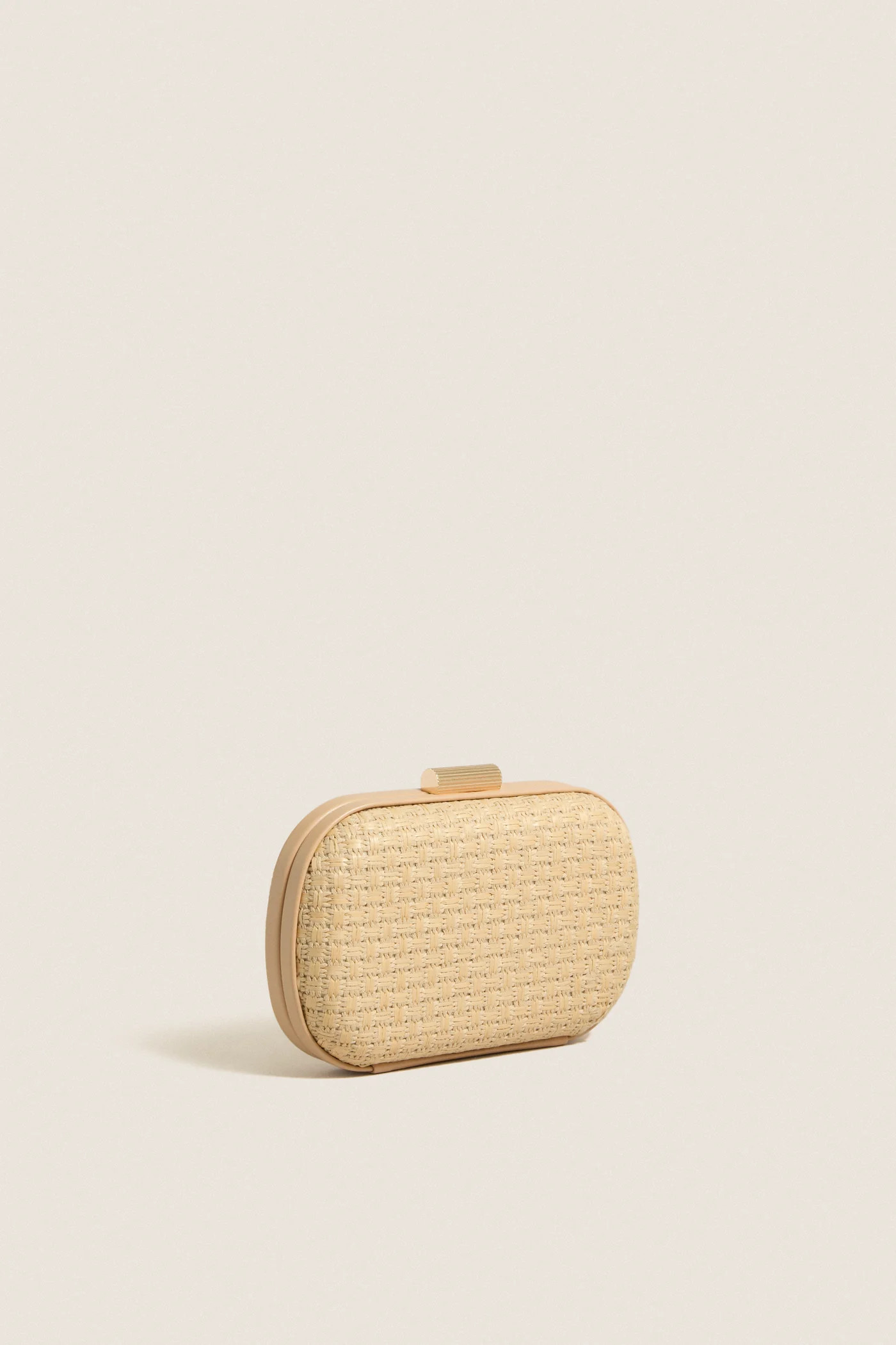 Natural Cove Evening Bag | Tuckernuck (US)
