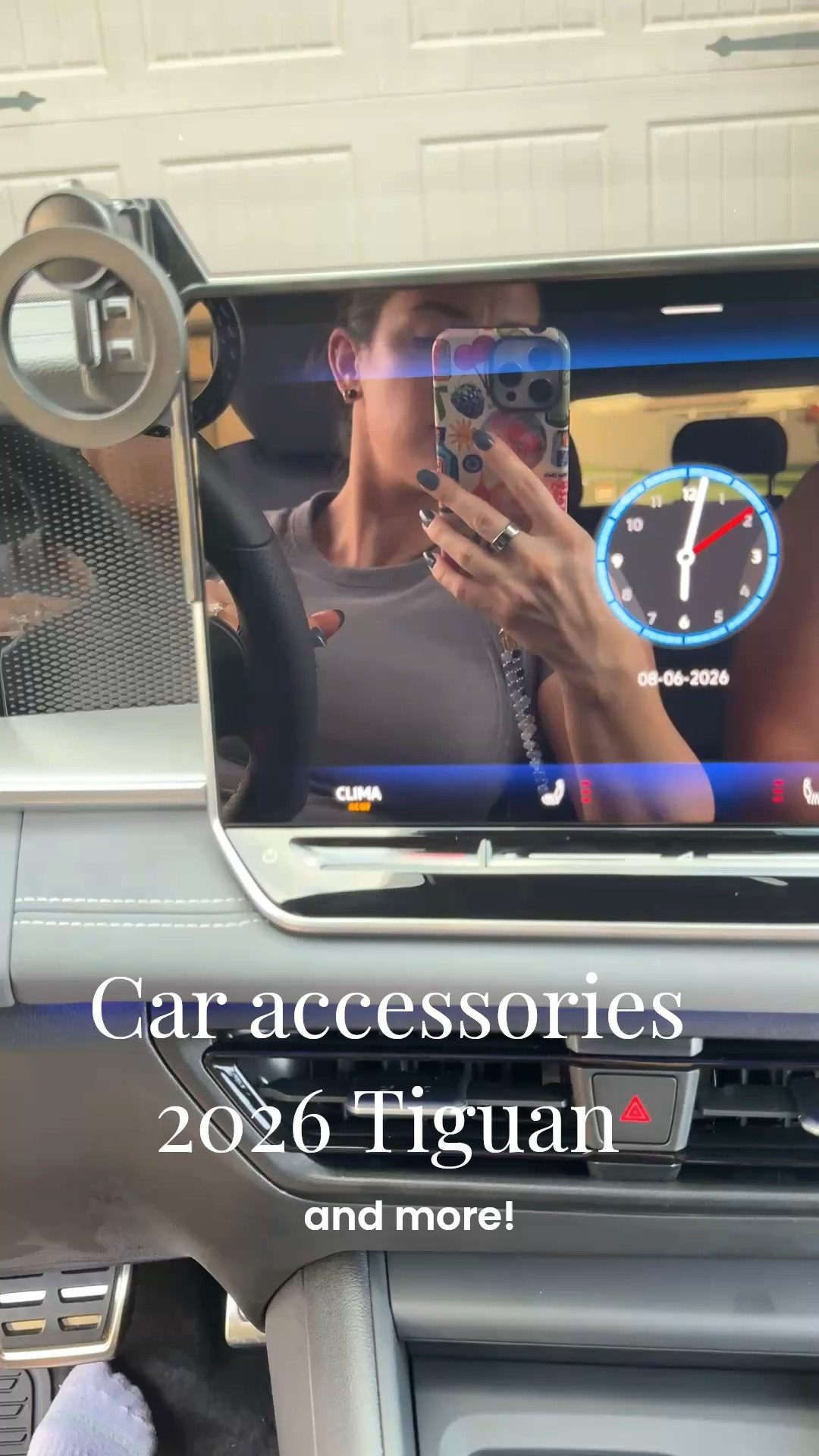Car accessories! #CarAccessories ￼

#LTKdayinmylife