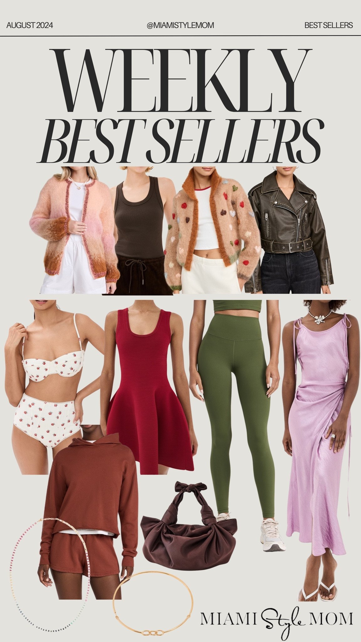 This weeks best sellers! 🤍🤍

Denim - dresses - athletic wear - womens fashion - fashion inspo - outfit inspo - best sellers - fall fashion - fall 

#LTKStyleTip #LTKSeasonal