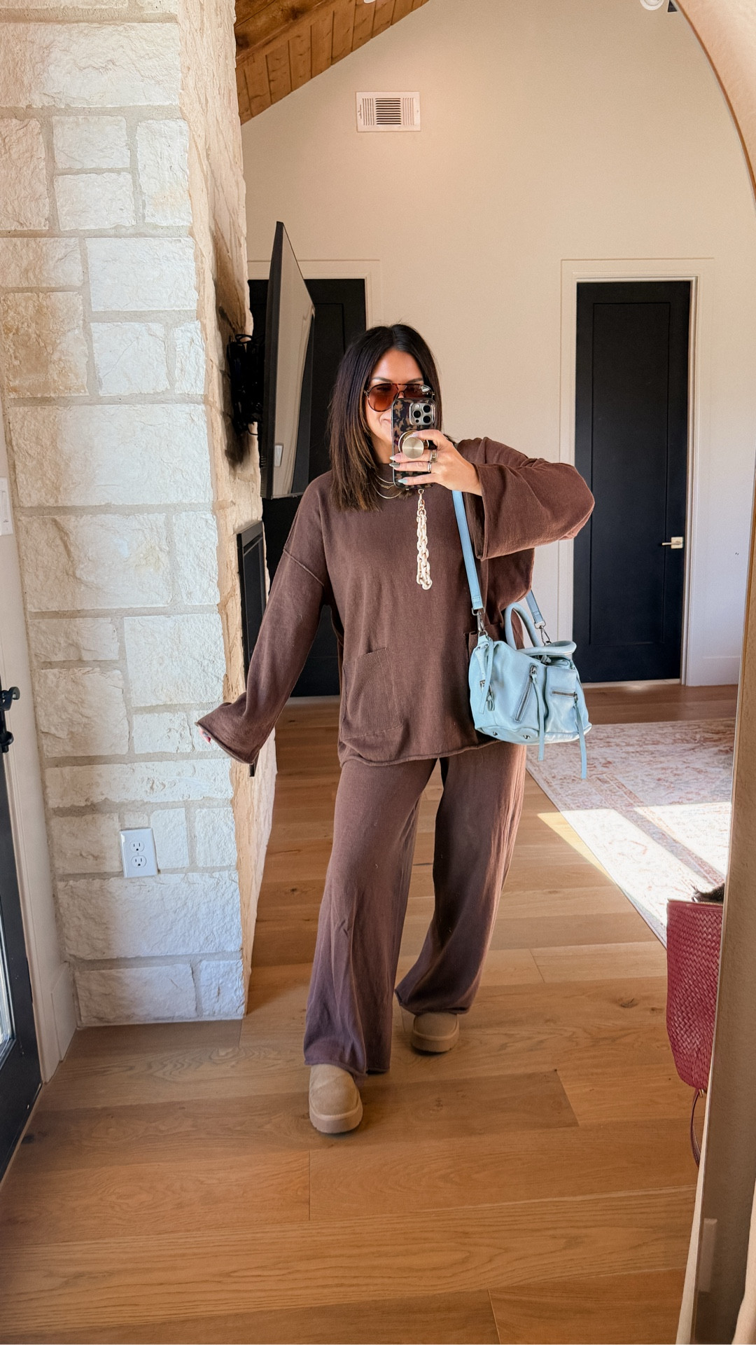 I LOVE free people sets!!!!
I get the XL in this one 

 Use code: STEPH
20% off purchases $250-499
25% off purchases $500+!

#LTKStyleTip #LTKGiftGuide #LTKHoliday