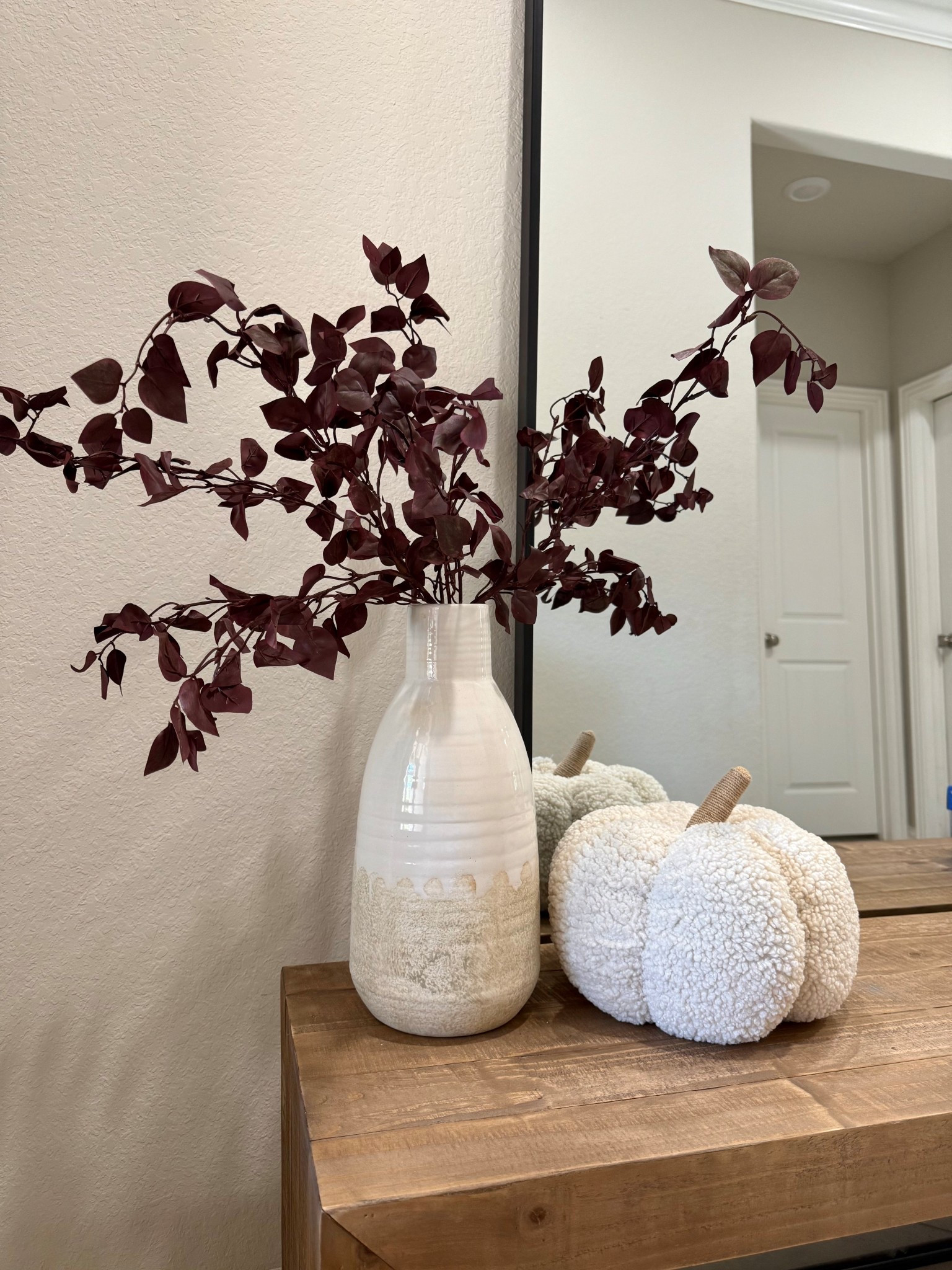 I looveee these new stems from Amazon! 

#LTKSeasonal #LTKHome #LTKSaleAlert