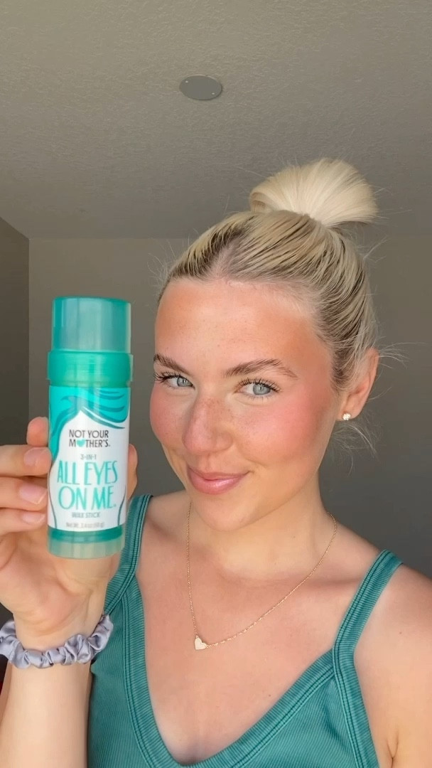 Got this wax stick in PR a few weeks ago and I’ve been dying to try it out! It smooths down those flyaways so easily & smells so yummy!! Only $13 and there’s a bunch of product in it!

#LTKbeauty