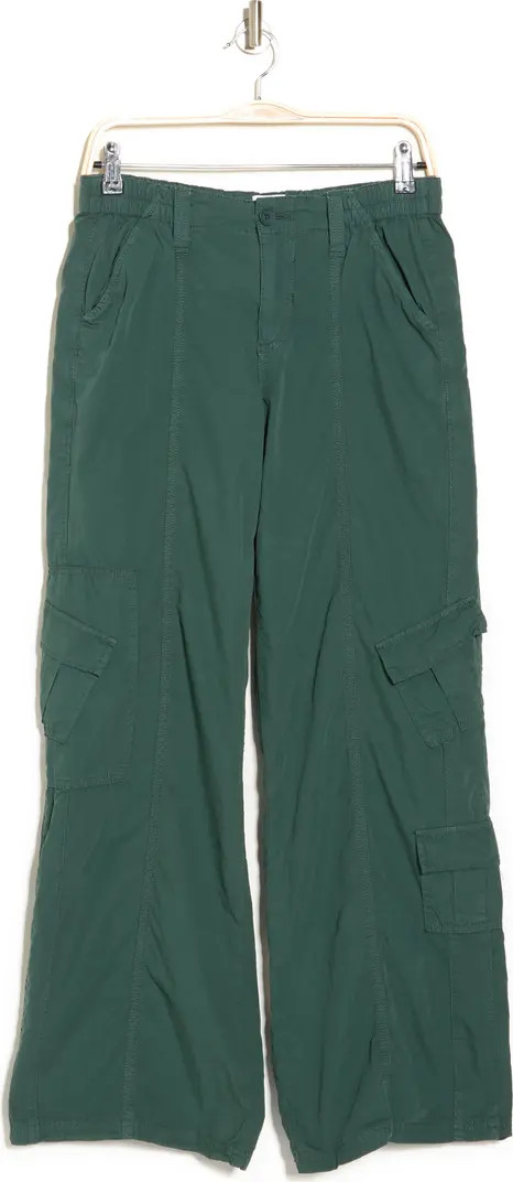 BDG Urban Outfitters Y2K Summer Cotton Cargo Pants | Nordstromrack | Nordstrom Rack