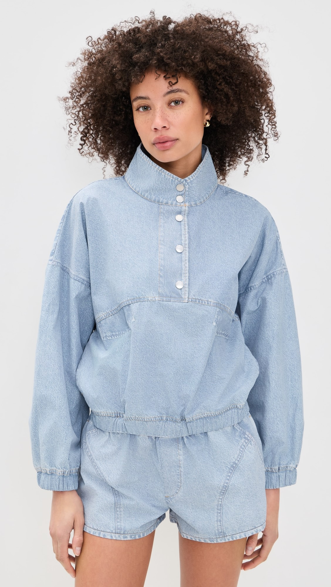 Miramar Flyweight Pullover | Shopbop