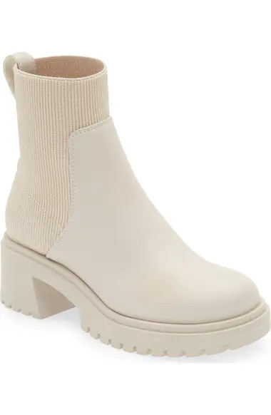 Steve Madden Holley Chelsea Boot (Women) | Nordstrom