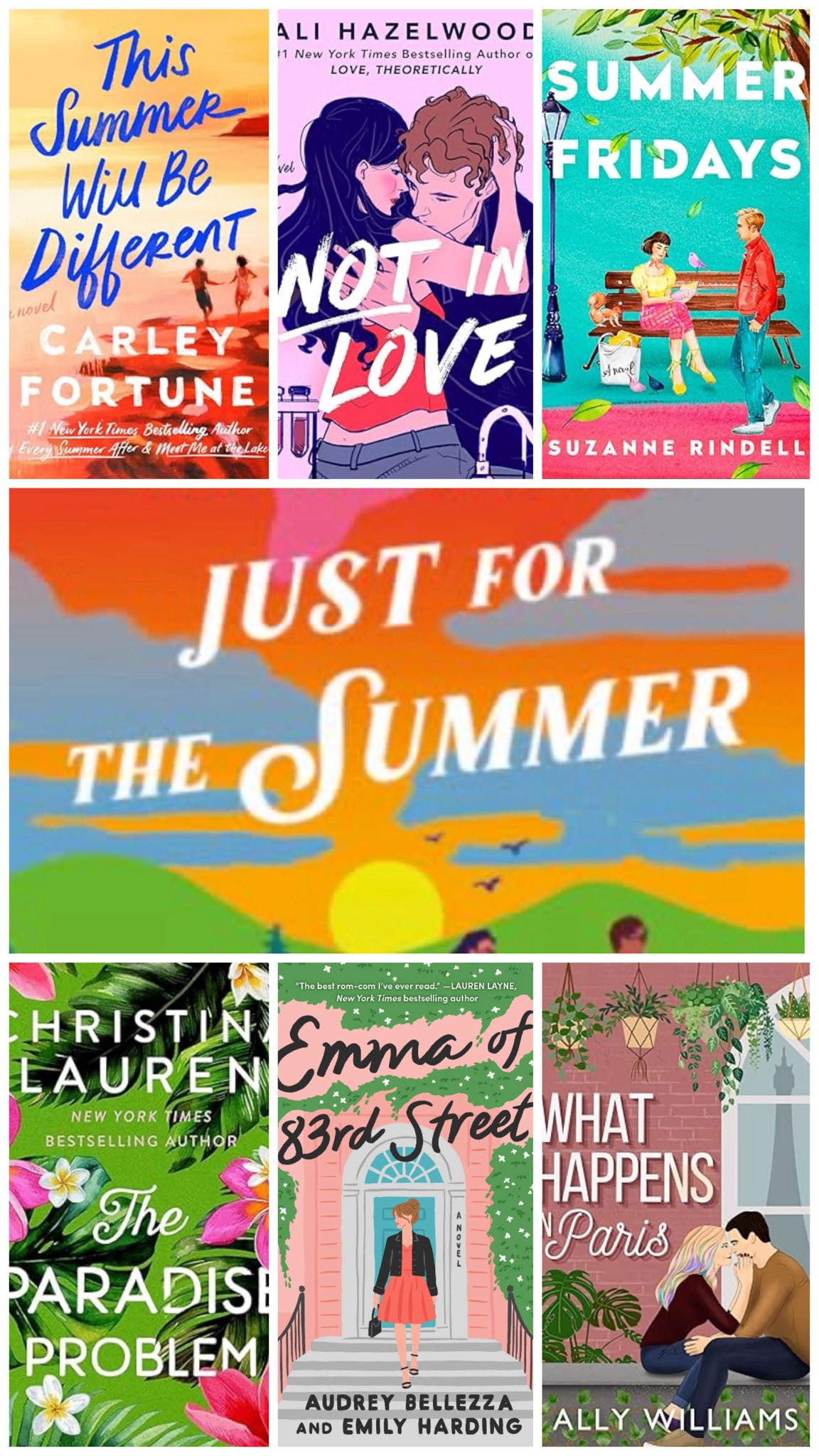 August reads and they are all 4+ stars! Have you read these?! 

#LTKTravel #LTKStyleTip #LTKHome