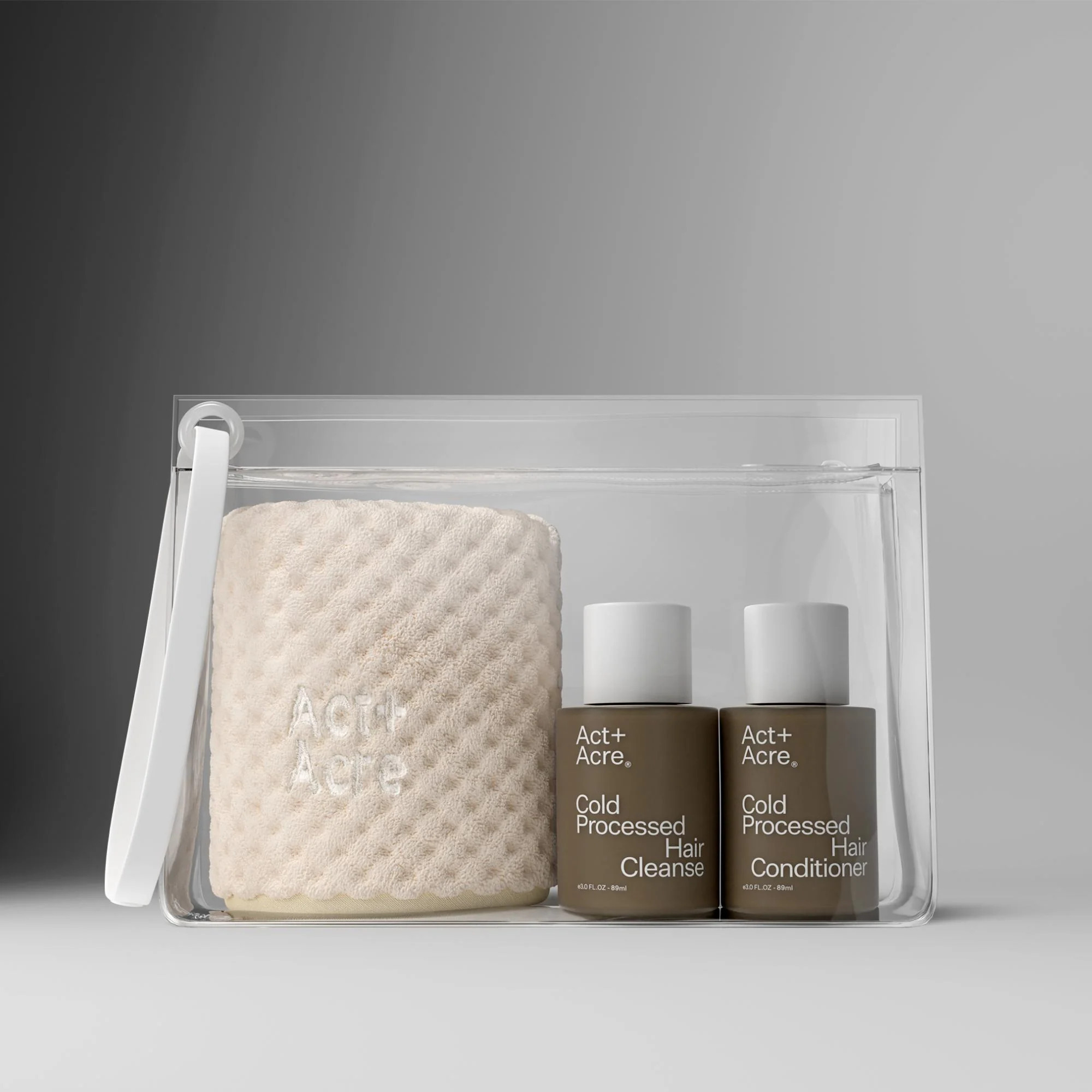 Mini Essentials | Act+Acre