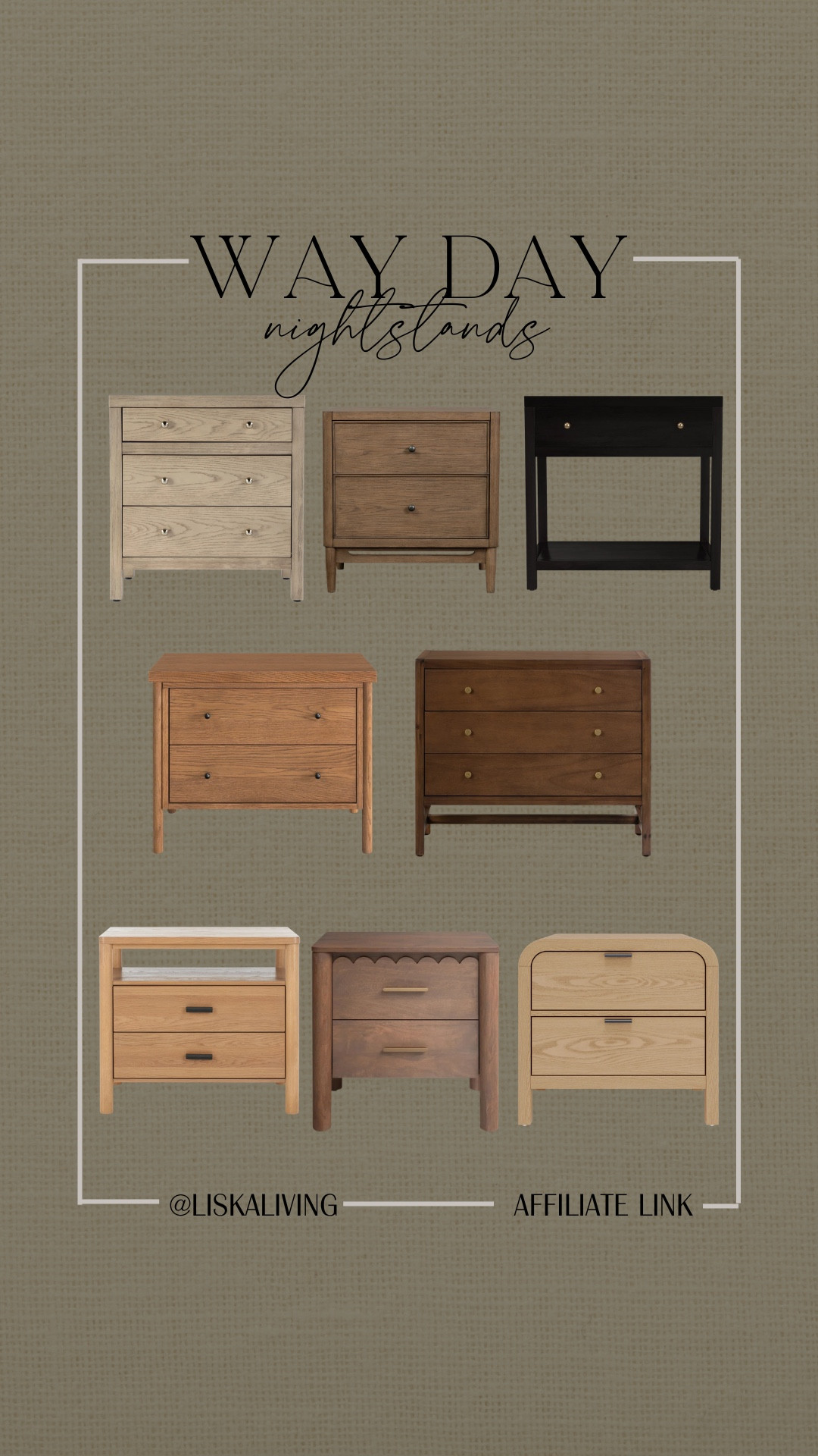 Nightstand favorites at Wayfair

#LTKHome #LTKSaleAlert