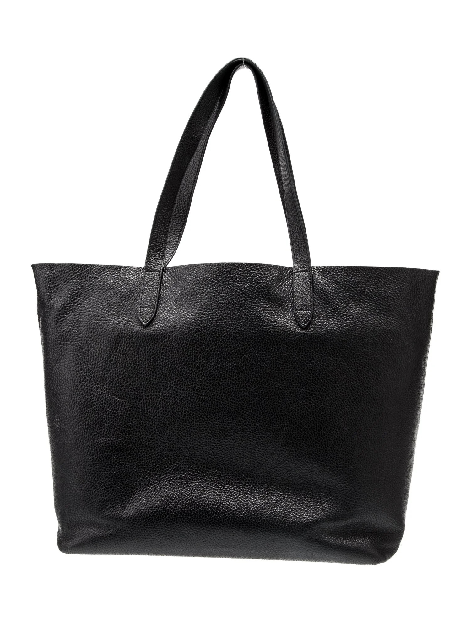 Leather Tote | The RealReal