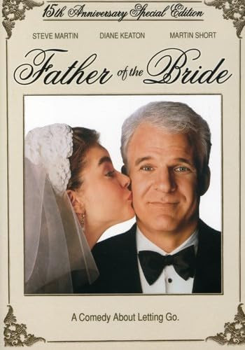 Father of the Bride (15th Anniversary Edition) | Amazon (US)