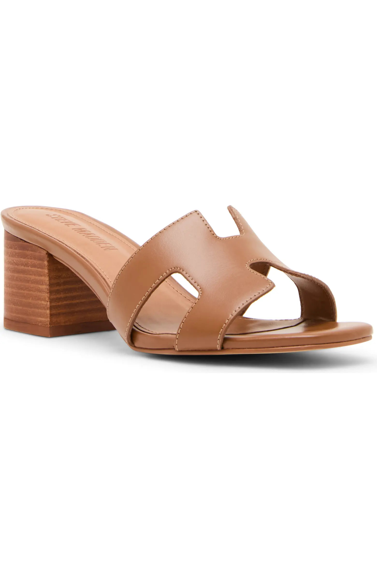 Steve Madden Hana Slide Sandal (Women) | Nordstrom | Nordstrom