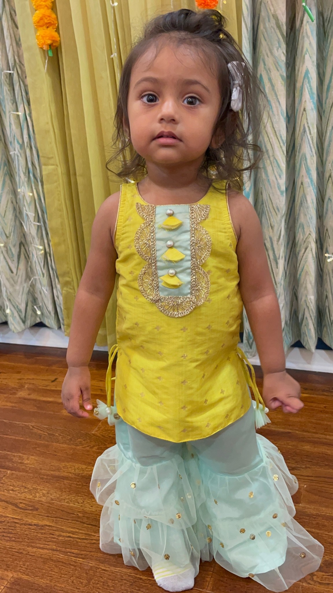 Toddler girl Diwali traditional outfit
Toddler party wear 
#toddlerfashion#ethnicwear#partywear#toddlerstyleinspo

#LTKbaby #LTKhome #LTKstyletip