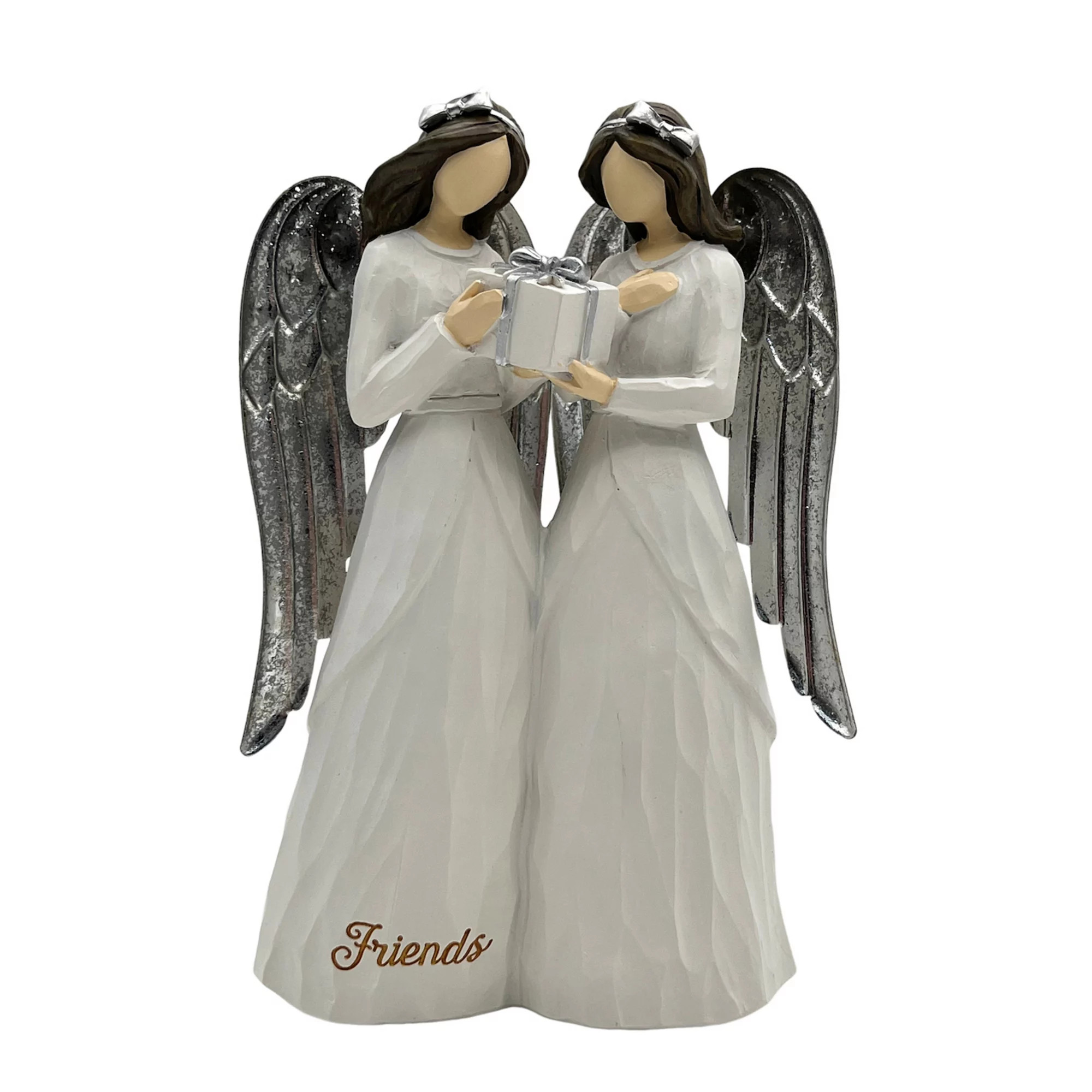 St. Nicholas Square® Friends Angel Figurine Table Decor | Kohl's