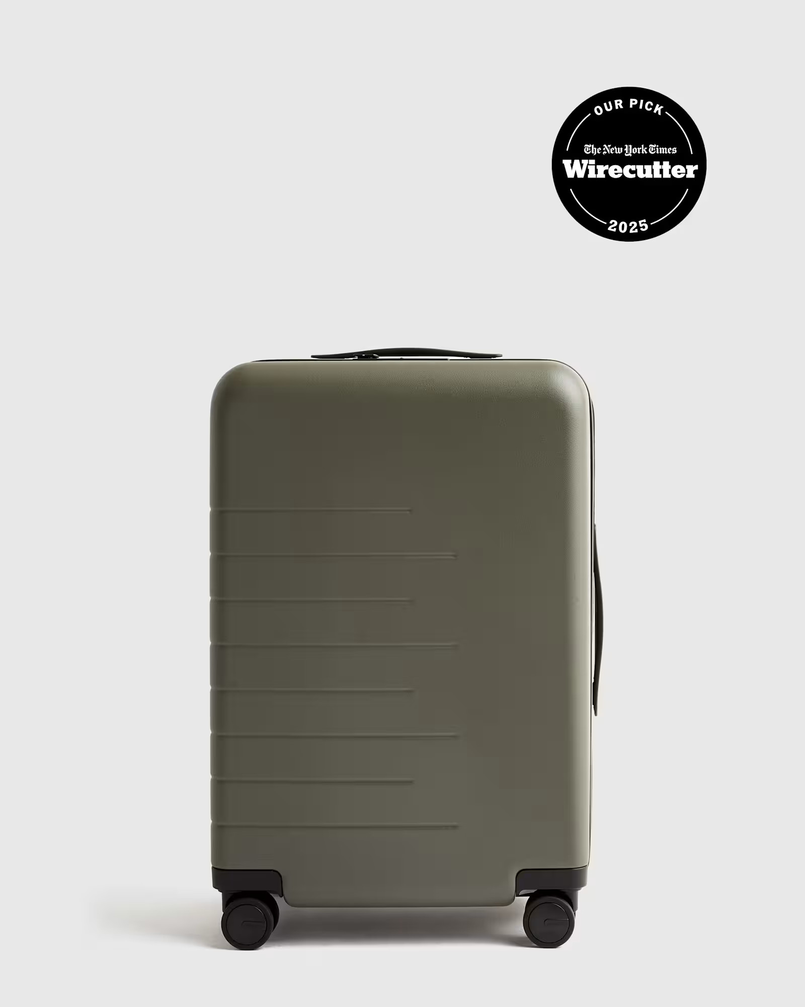 Carry-On Suitcase | Quince