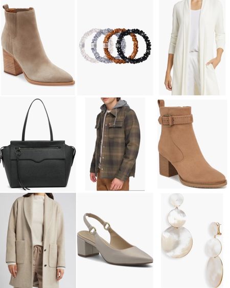 Nordstrom Rack Clearance!

Some of these deals are amazing! If you’re looking to start your holiday gift shopping, start here! Everything from BCBG, Kate Spade, Slip, Barefoot Dreams and Rebecca Minkoff! 

Holiday, shopping, deal, deals, Nordstrom, rack, clearance, sale, inexpensive, on, a, budget, Christmas, friend, guide, gift, mother, sister, wife, purse, black, leather, suede, brown, beige, cream, neutral, neutrals, soft, bootie, boot, boots, heel, heels, heeled, scrunchie, stocking, stuffer, suffers, hair tie, long, fuzzy, tote, bag, handbag, shacket, plaid, green, coat, oversized, winter, wardrobe, staple, staples, sling back, pearl, Kate spade, coworker. 

#LTKGiftGuide #LTKfindsunder100 #LTKHolidaySale
