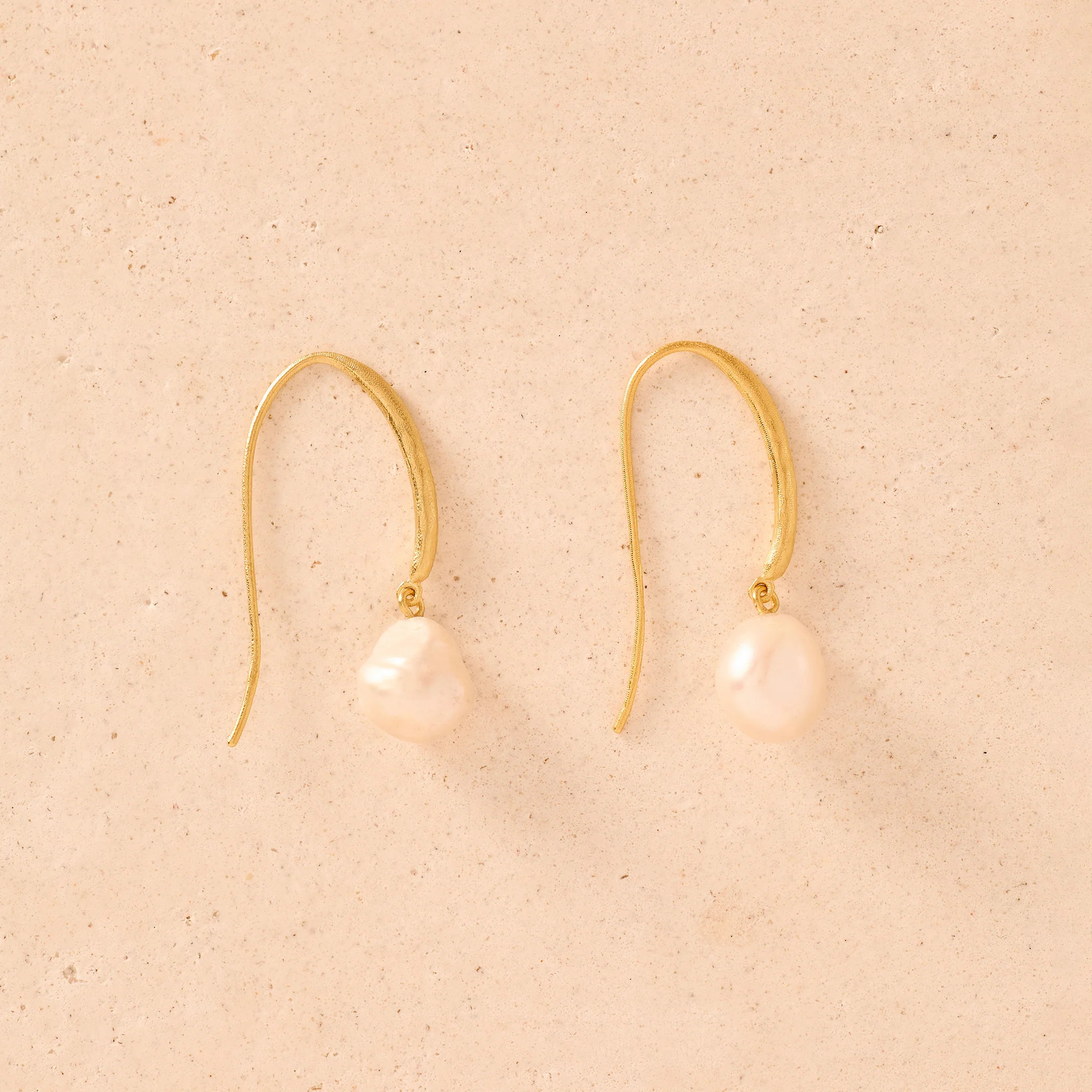 Symi Earrings | Agapée (US)