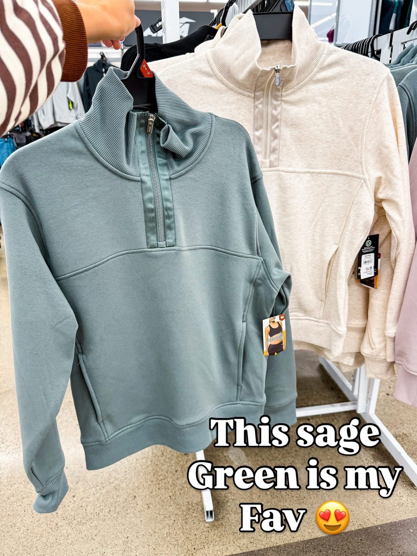 Walmart new arrival activewear 

#LTKStyleTip #LTKFindsUnder100 #LTKFindsUnder50