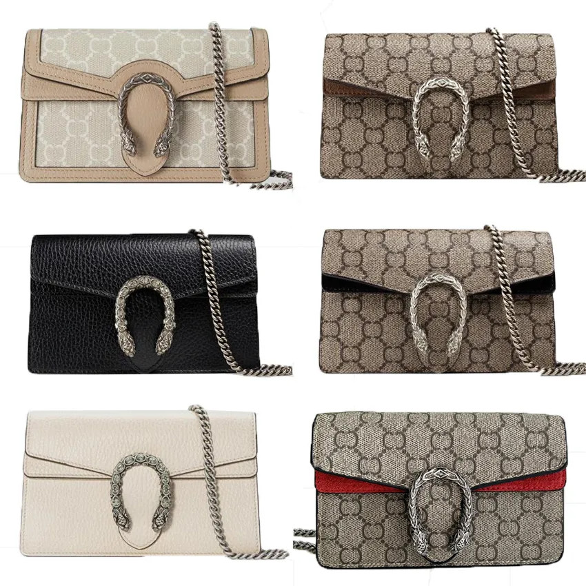 Designer Bags Shoulder Bags Totes Messenger Bag Women Fashion Classic Luxury Vintage Handbag Luxu... | DHGate