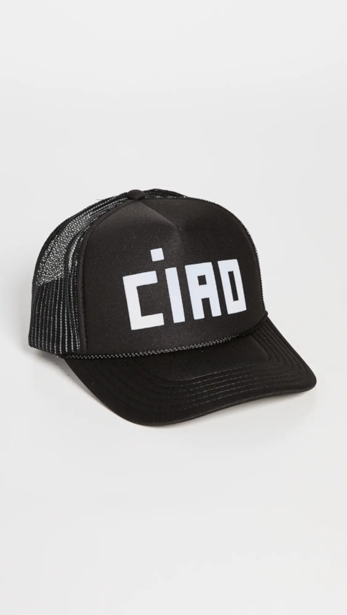 Ciao Trucker Hat | Shopbop