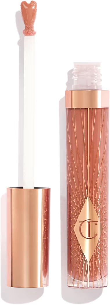 Charlotte Tilbury Collagen Lip Bath - Plumping Lip Gloss for a Fuller-Looking, High-Shine Pout - ... | Amazon (US)