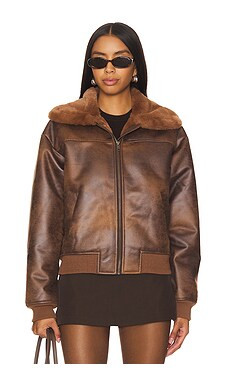 Tanya Jacket
                    
                    Tularosa | Revolve Clothing (Global)