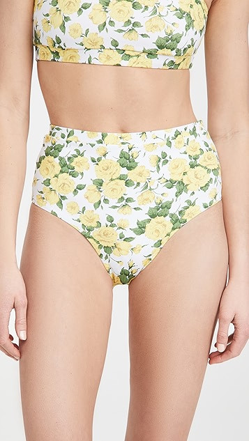 Regina Bikini Bottoms | Shopbop