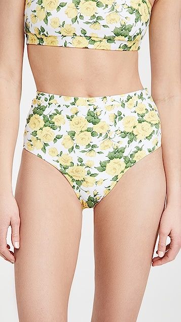 Regina Bikini Bottoms | Shopbop