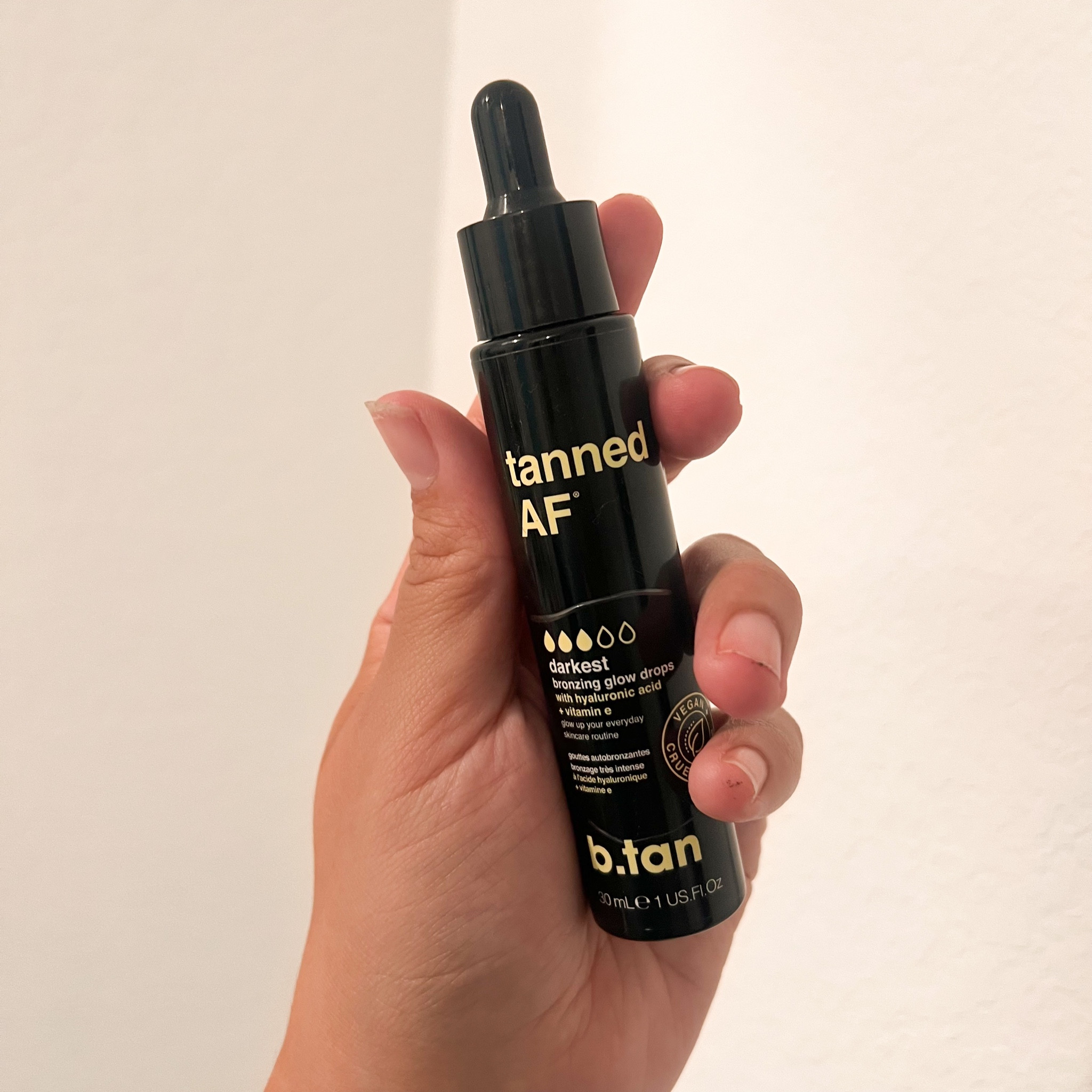 ✨ I’m loving tanning (subtlety) my face lately! It makes my skin appear fresh, clean and I tend to wear mess make up! ✨ overall, it’s a win-win! Nobody wants sun damage 🤪



#LTKbeauty #LTKFind #LTKstyletip