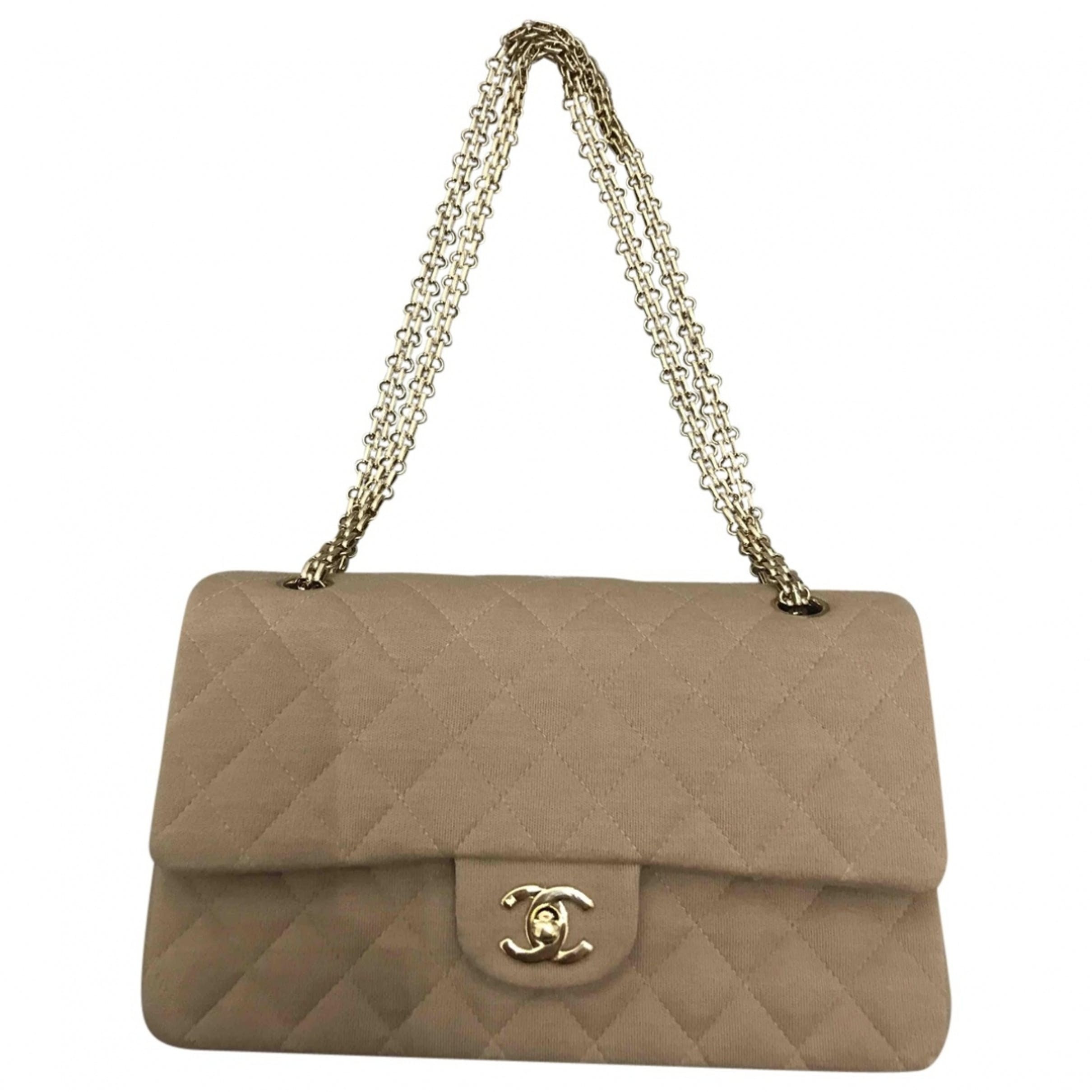 Timeless Leinen Handtaschen 15 | Vestiaire Collective DE