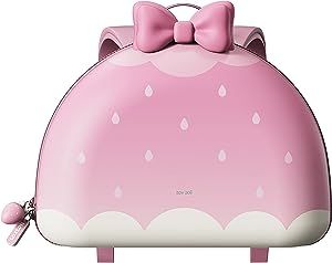 zoy zoii Kids Backpack, Elegant and Cute Toddler Backpack for Little Girls Boys, Children Prescho... | Amazon (US)