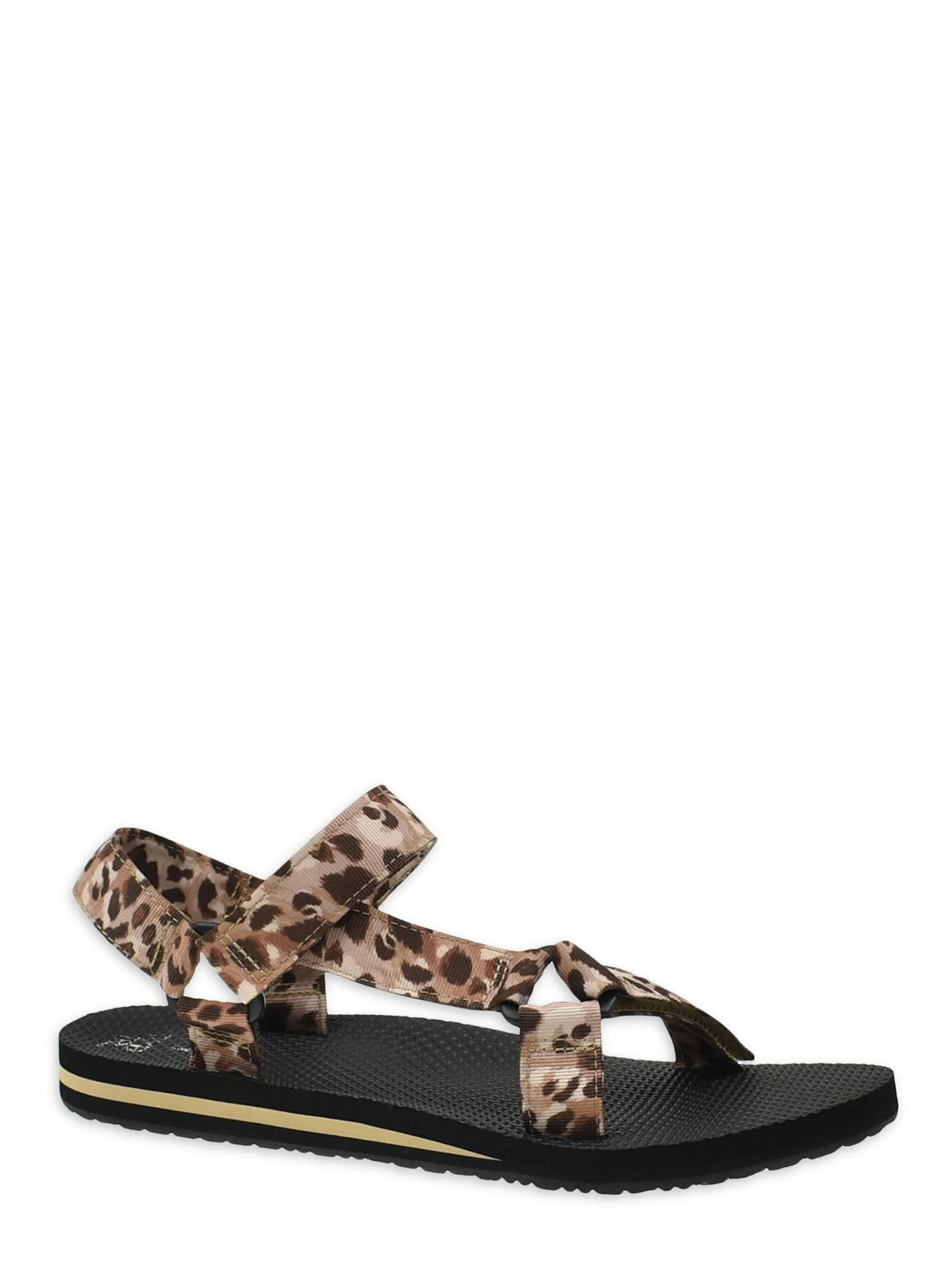 Time and Tru Women's Nature Sandal | Walmart (US)