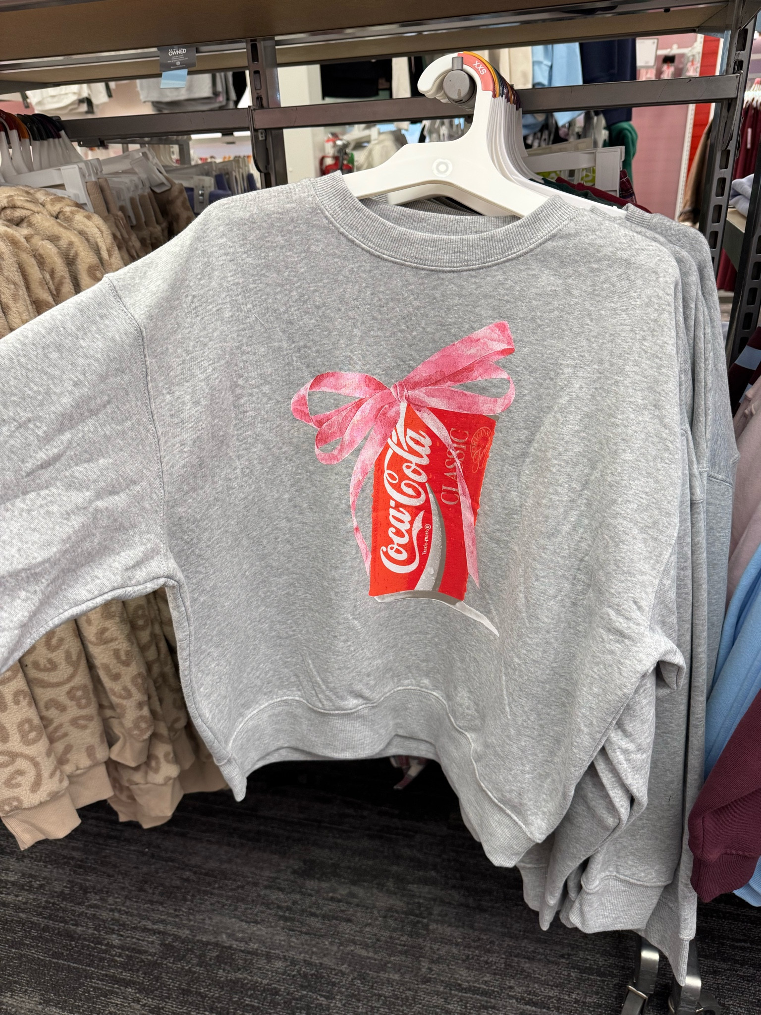 When my two worlds collide 🎀🥤 immediately YES!

#LTKHoliday #LTKFindsUnder50 #LTKSeasonal