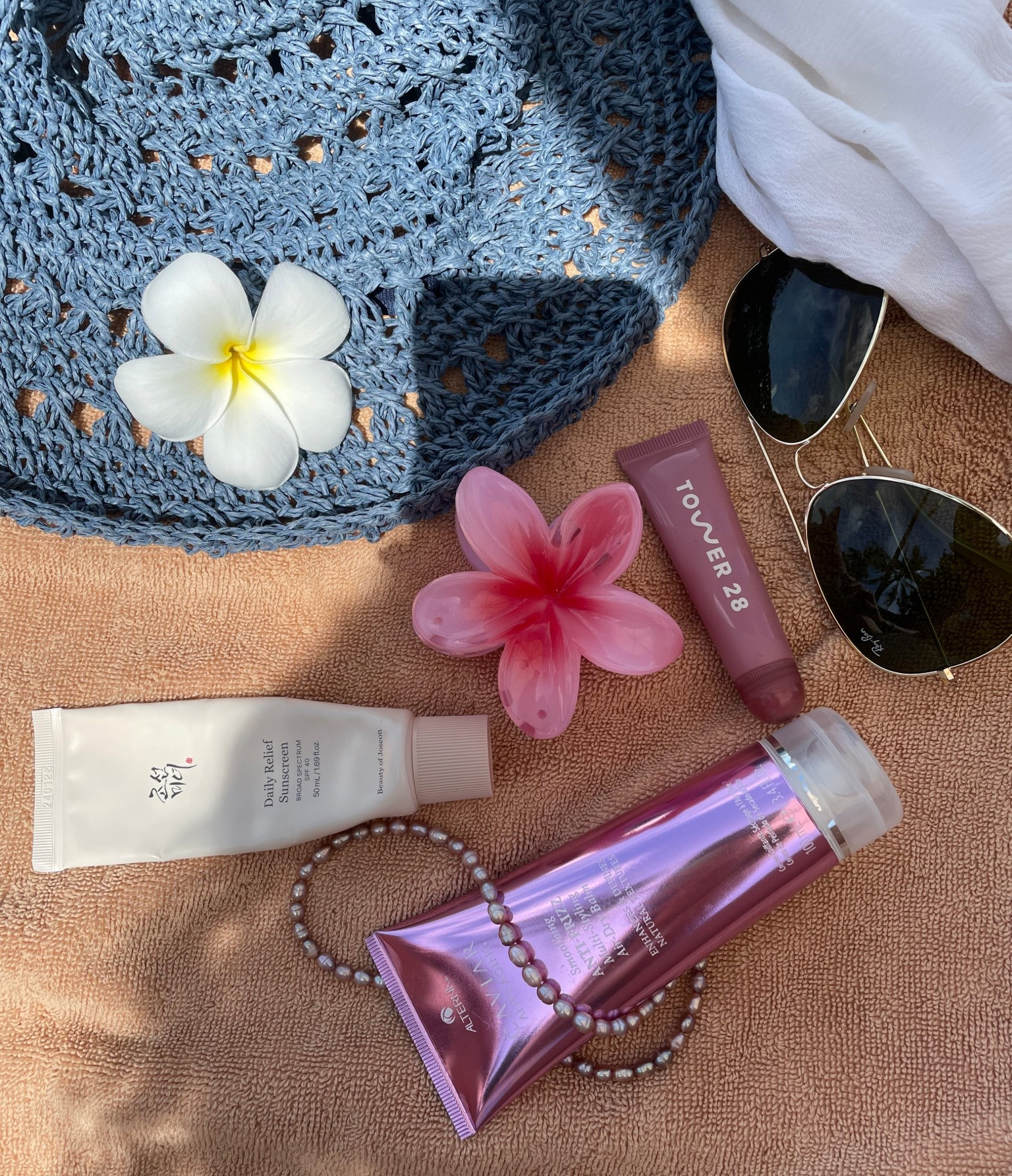 Beach favorites 

#LTKTravel #LTKSwim #LTKBeauty