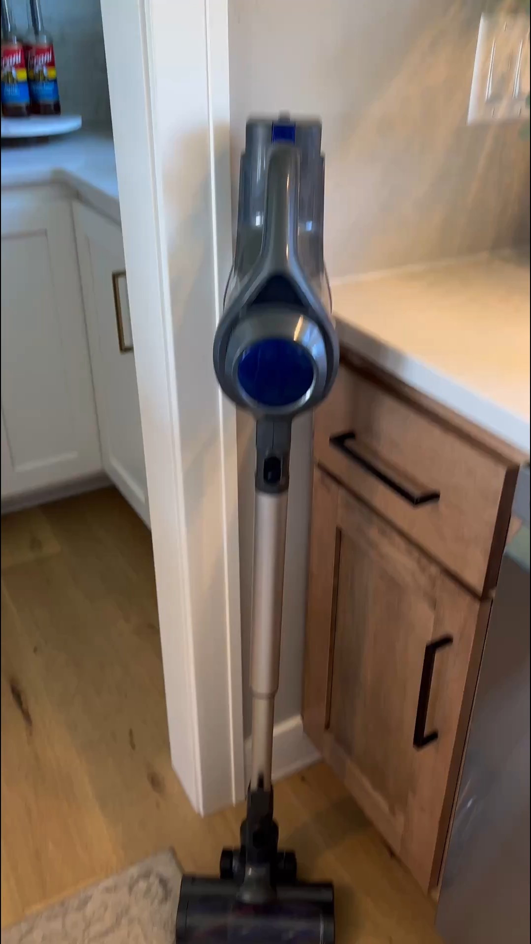 My favorite cordless vacuum just went on sale for $89! 

#LTKSaleAlert #LTKHome