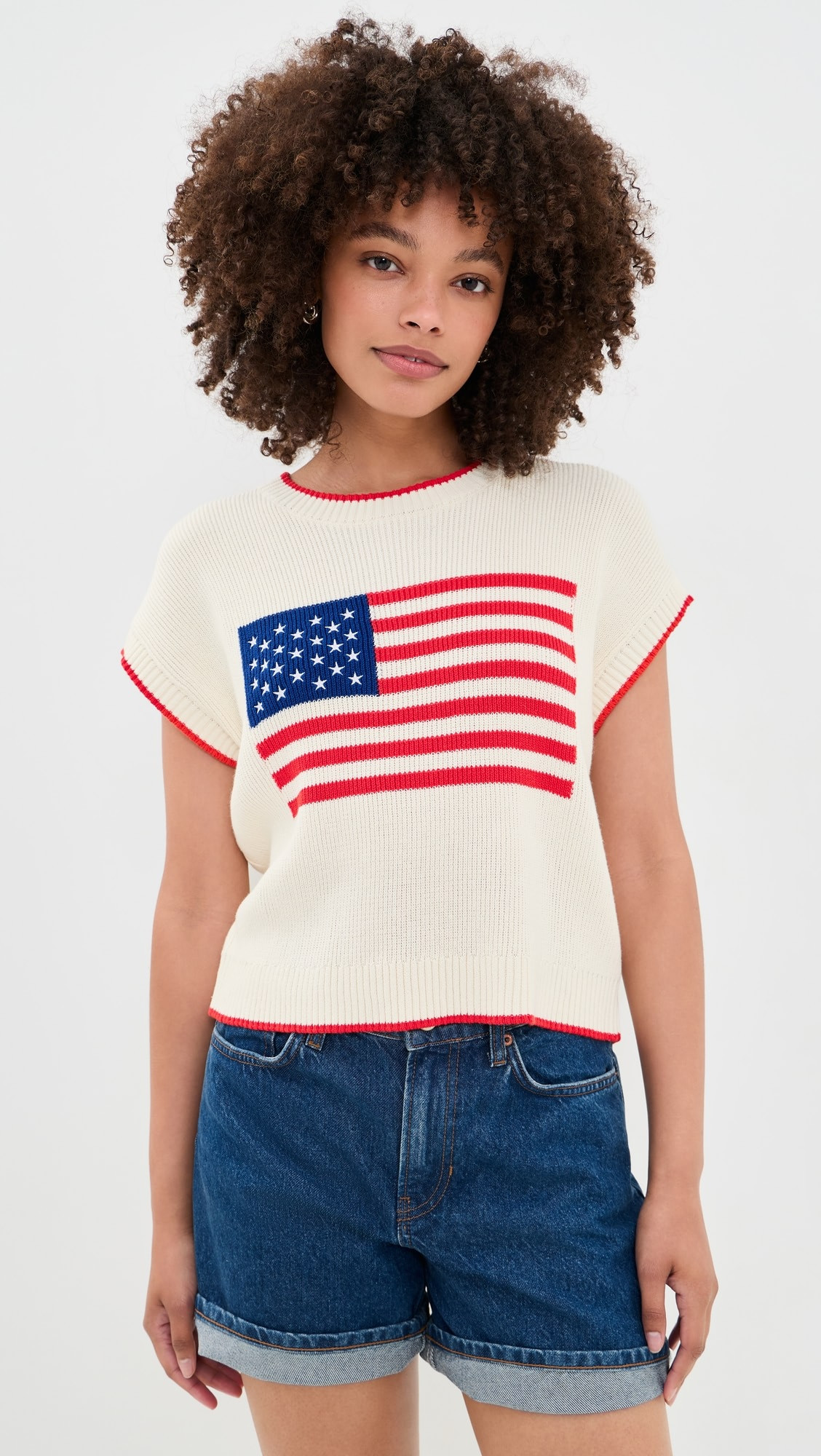 Patriot Pullover | Shopbop