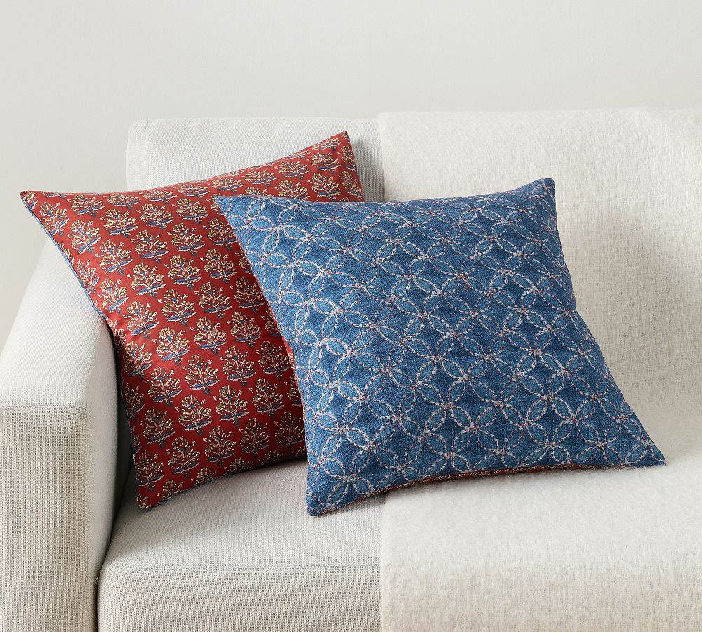 Down Alternative Pillow Insert | Pottery Barn (US)