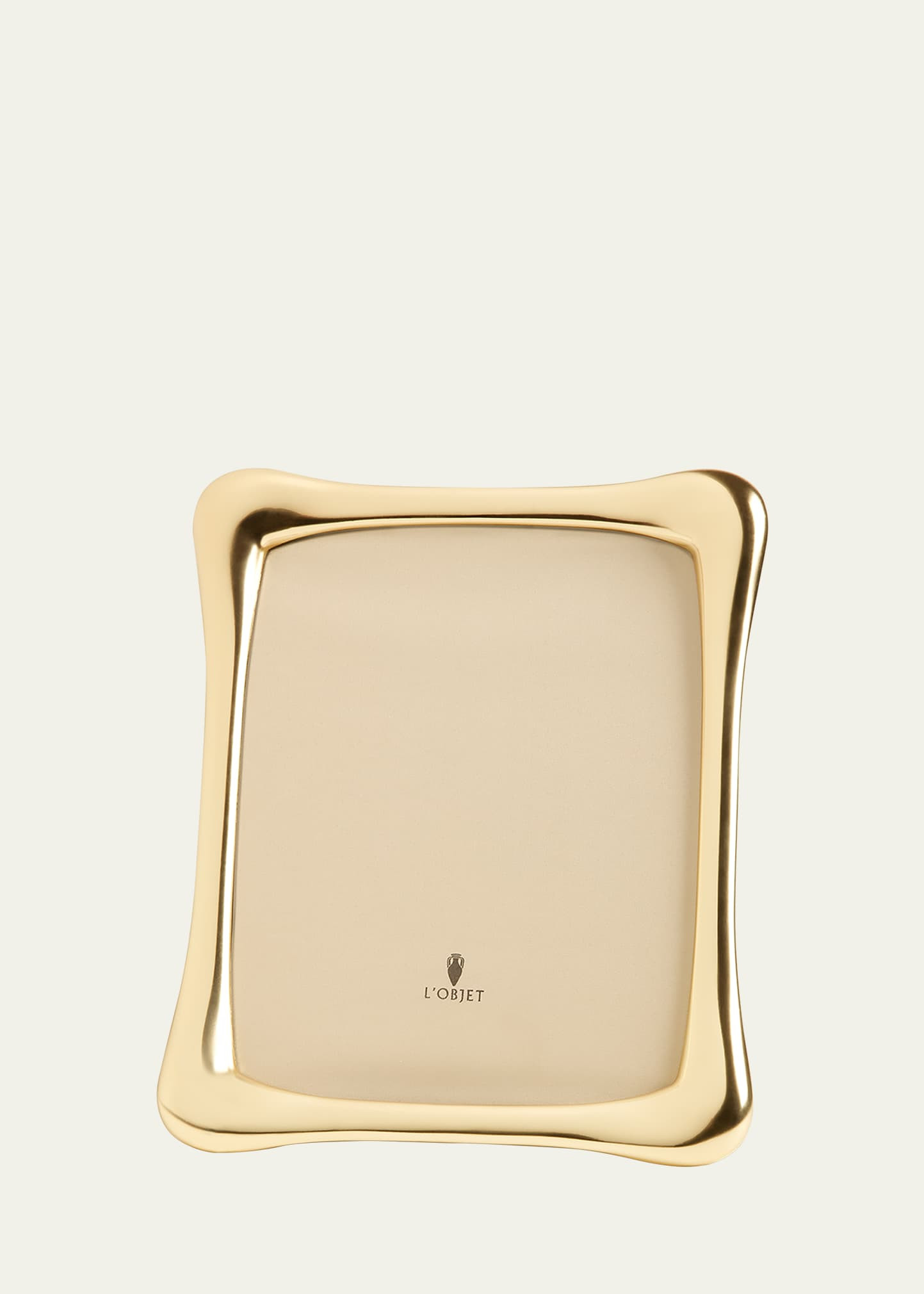 L'Objet Anton Frame, 5" x 7" | Bergdorf Goodman