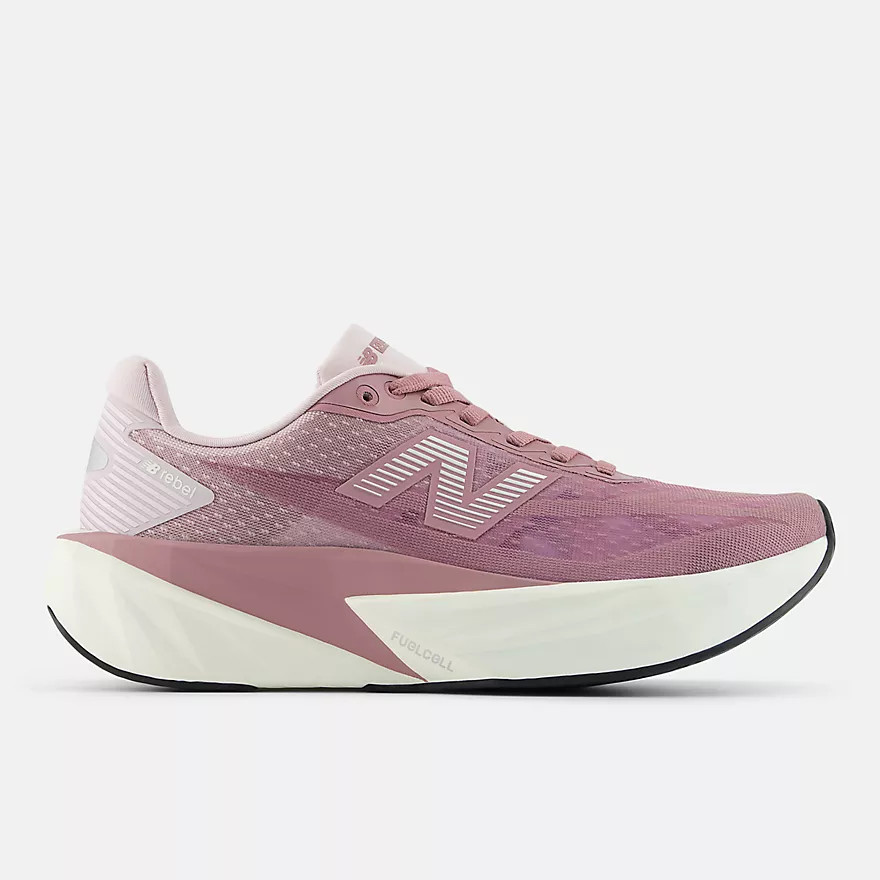 FuelCell Rebel v5 | New Balance Athletics, Inc.