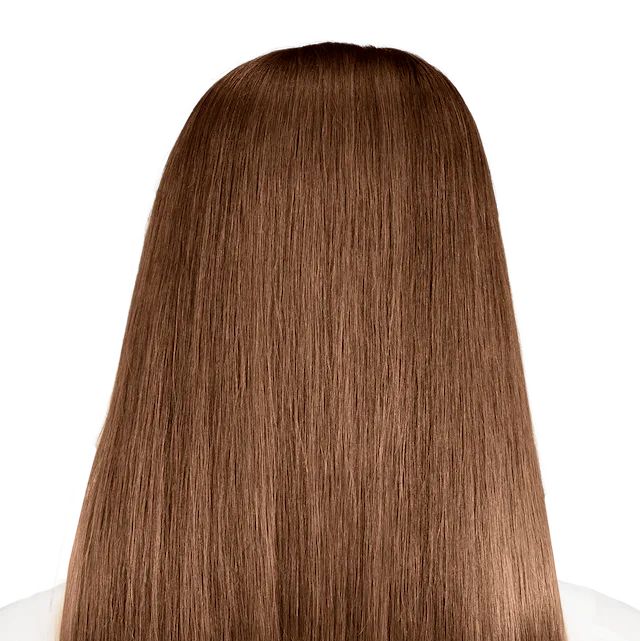 Light Brown Hair Color | Como | Golden Brown with Hints of Mahogany | Madison Reed