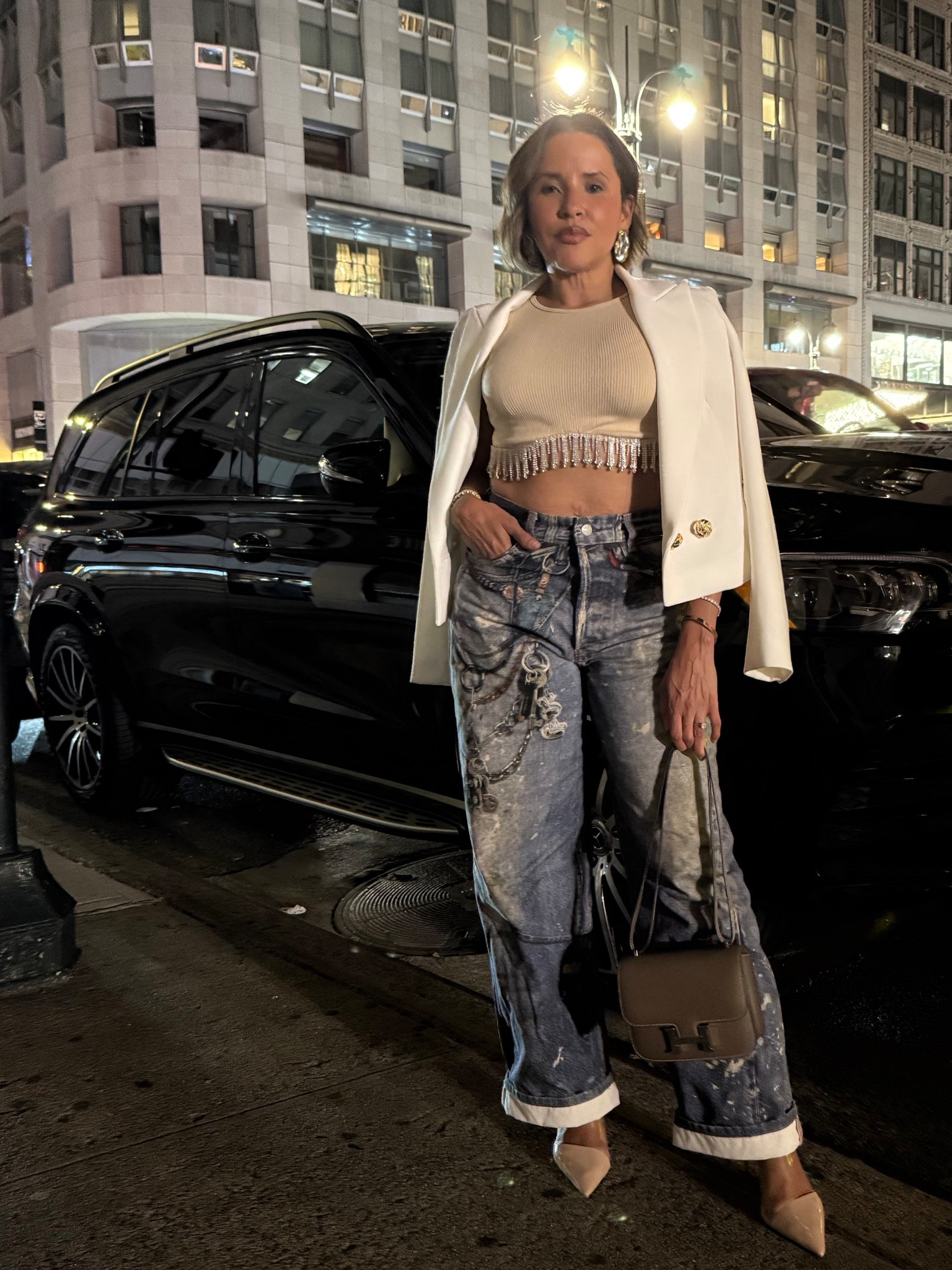 Date night 

#LTKSummerEdit #LTKStyleTip