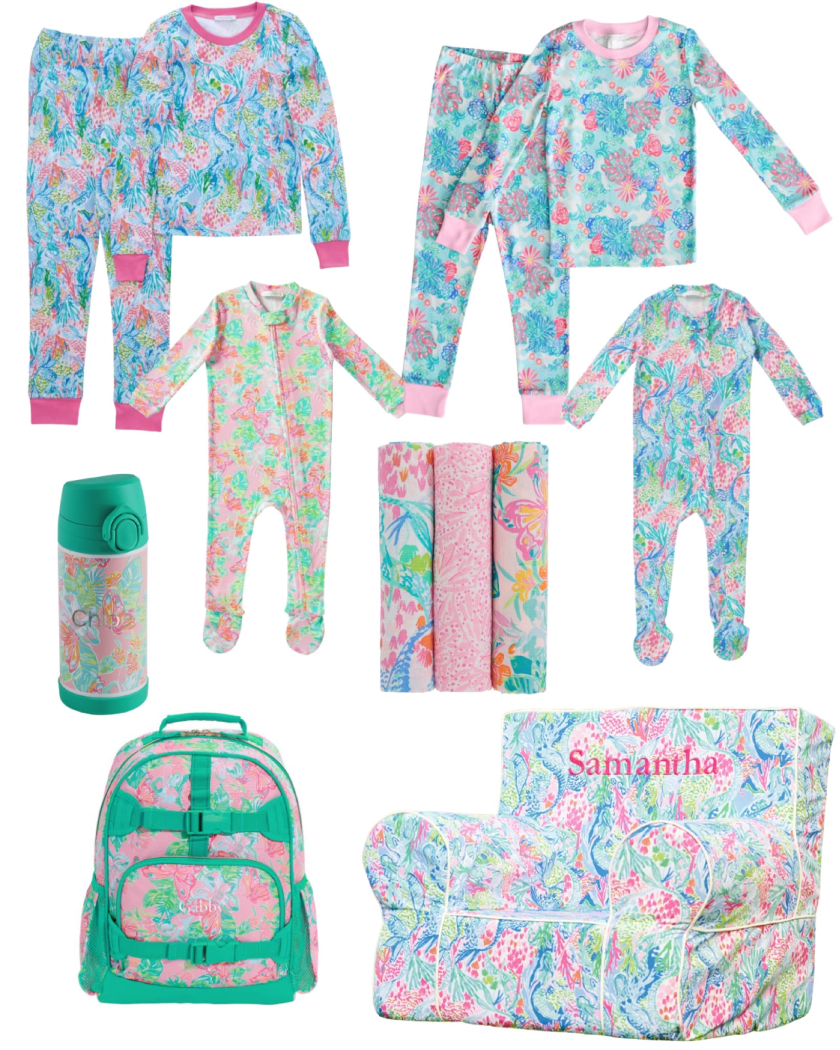 Lilly Pulitzer on sale today! 

#LTKsalealert #LTKbaby #LTKkids